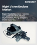 夜視設備市場規模、佔有率和成長分析（按設備類型、技術、安裝類型、應用和地區分類）－2026-2033年產業預測