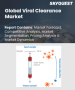 病毒清除市場規模、佔有率和成長分析（按類型、應用、最終用戶、方法和地區分類）－2026-2033年產業預測