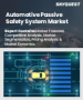 汽車被動安全系統市場規模、佔有率及成長分析（依產品類型、車輛類型、銷售管道及地區分類）－2026-2033年產業預測