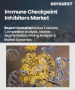 免疫查核點抑制劑市場規模、佔有率和成長分析（按類型、應用、分銷管道和地區分類）－2026-2033年產業預測