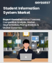 學生資訊系統市場規模、佔有率和成長分析（按組件、最終用戶、部署類型、應用和地區分類）－2026-2033年產業預測