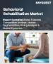 行為復健市場規模、佔有率和成長分析（按行為障礙、醫療機構、最終用戶和地區分類）－2026-2033年產業預測
