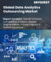 資料分析外包市場規模、佔有率和成長分析（按分析類型、服務類型、應用、組織規模、垂直產業、部署模式和地區分類）－2026-2033年產業預測