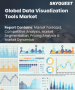 資料視覺化工具市場規模、佔有率和成長分析（按工具、組織規模、部署類型、業務功能、最終用戶產業和地區分類）－2026-2033年產業預測