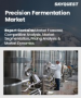 精準發酵市場規模、佔有率及成長分析（依微生物、原料、發酵方法、應用、最終用戶及地區分類）－2026-2033年產業預測