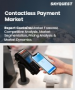 非接觸式支付市場規模、佔有率和成長分析（按組件、類型、應用、垂直產業和地區分類）－2026-2033年產業預測