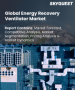 能源回收通風（ERV）市場規模、佔有率和成長分析（按技術類型、類型、應用和地區分類）－2026-2033年產業預測