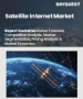 衛星網際網路市場規模、佔有率和成長分析（按存取類型、軌道、頻段、下載速度和地區分類）—產業預測（2026-2033 年）