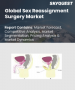 性別重置手術市場規模、佔有率和成長分析（按性別轉換、手術方式、最終用戶和地區分類）—產業預測（2026-2033 年）