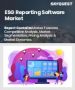 ESG報告軟體市場規模、佔有率和成長分析（按組件、部署類型、組織規模、最終用戶和地區分類）—2026-2033年產業預測