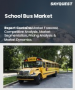校車市場規模、佔有率和成長分析（按動力類型、等級、應用、座位數、驅動系統、安全特性和地區分類）－2026-2033年產業預測