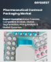 醫藥合約包裝市場規模、佔有率及成長分析（按類型、材料及地區分類）－2026-2033年產業預測