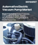 汽車電動真空幫浦市場規模、佔有率及成長分析（按電動車類型、車輛類型及地區分類）－2026-2033年產業預測