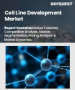 細胞株開發市場規模、佔有率和成長分析（按產品/服務、應用、來源和地區分類）－2026年至2033年產業預測
