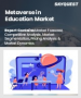 教育領域元宇宙市場規模、佔有率及成長分析（按組件、用戶類型、技術、應用、最終用戶和地區分類）－2026-2033年產業預測