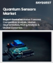 量子感測器市場規模、佔有率及成長分析（按平台、產品類型、應用、最終用戶和地區分類）－2026-2033年產業預測