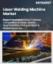 雷射焊接機市場規模、佔有率、成長分析（按類型、技術、操作方式、雷射類型、移動比、功率、中功率、應用和地區分類）—產業預測（2026-2033年）