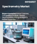 光譜市場規模、佔有率和成長分析（按類型、產品類型、應用、最終用戶和地區分類）－2026-2033年產業預測