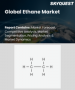 乙烷市場規模、佔有率和成長分析（按生產方法、通路、應用和地區分類）－2026-2033年產業預測
