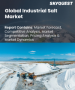 工業鹽市場規模、佔有率及成長分析（依原料、製造流程、應用及地區分類）－2026-2033年產業預測