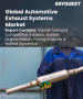 汽車排氣系統市場規模、佔有率和成長分析（按車輛類型、燃料類型、後處理裝置、組件、技術、銷售管道和地區分類）－2026-2033年產業預測