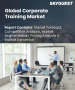 企業培訓市場規模、佔有率和成長分析（按培訓項目、培訓類型、產業和地區分類）－2026年至2033年產業預測