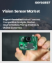 視覺感測器市場規模、佔有率和成長分析（按感測器類型、應用、產業和地區分類）—產業預測，2026-2033年
