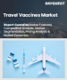 旅行疫苗市場規模、佔有率和成長分析（按疫苗類型、疾病、旅行者類型和地區分類）－2026-2033年產業預測