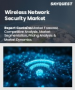 無線網路安全市場規模、佔有率和成長分析（按組件、部署類型、企業規模、最終用途和地區分類）－2026-2033年產業預測