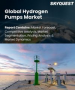氫泵市場規模、佔有率及成長分析（按氫泵類型、流量和地區分類）－產業預測（2026-2033）