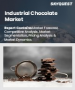 工業巧克力市場規模、佔有率及成長分析（按產品、產品類型、應用及地區分類）－2026-2033年產業預測