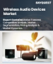 無線音訊設備市場規模、佔有率和成長分析（按產品、技術、功能、應用和地區分類）－2026-2033年產業預測