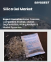 矽膠市場規模、佔有率及成長分析（按產品類型、應用、最終用途及地區分類）－產業預測，2026-2033年