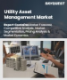 公用事業資產管理市場規模、佔有率和成長分析（按應用程式、組件、公用事業類型和地區分類）—產業預測（2026-2033 年）