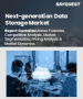 下一代資料儲存市場規模、佔有率和成長分析（按儲存系統、儲存媒體和地區分類）—產業預測（2026-2033 年）