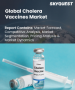 霍亂疫苗市場規模、佔有率和成長分析（按類型、產品類型、給藥途徑、最終用戶、年齡層、通路和地區分類）－2026-2033年產業預測