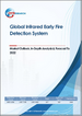 全球紅外線早期火災偵測系統市場展望、詳細分析及至2032年預測