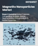 磁鐵礦奈米顆粒市場規模、佔有率和成長分析（按類型、物理形態、應用和地區分類）—產業預測（2026-2033 年）