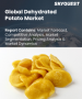 脫水馬鈴薯市場規模、佔有率和成長分析（按類型、形態、口味、通路和地區分類）－2026-2033年產業預測