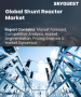 並聯電抗器市場規模、佔有率及成長分析（按類型、電壓、應用、最終用戶和地區分類）－2026-2033年產業預測