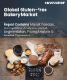 無麩質烘焙食品市場規模、佔有率及成長分析（按產品類型、通路和地區分類）－2026-2033年產業預測