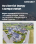 住宅儲能市場規模、佔有率及成長分析（按功率、技術、所有權、連接類型、系統類型和地區分類）－2026-2033年產業預測