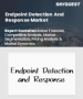 端點檢測與反應 (EDR) 市場規模、佔有率和成長分析（按解決方案、端點設備、部署類型、規模、垂直產業和地區分類）—2026-2033 年產業預測