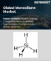 單矽烷市場規模、佔有率和成長分析（按等級、應用和地區分類）－2026-2033年產業預測
