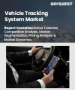 車輛追蹤系統市場規模、佔有率和成長分析（按組件、車輛類型、技術、類型、最終用途和地區分類）－2026-2033年產業預測