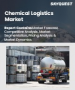 化學品物流市場規模、佔有率和成長分析（按服務、運輸方式、最終用途和地區分類）－產業預測（2026-2033 年）