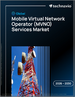 2026-2030年全球虛擬行動服務業者（MVNO）服務市場