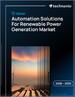 2026-2030年全球可再生能源發電自動化解決方案市場