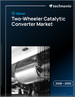 全球摩托車觸媒轉換器市場，2026-2030年