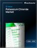 2026-2030年全球氯化鉀市場